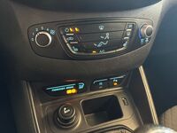 Ford Tourneo Courier vaihtoauto