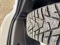 Ford Tourneo Courier vaihtoauto