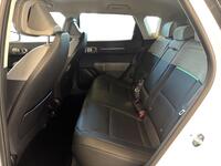Kia EV4 vaihtoauto