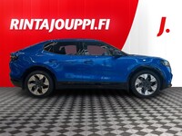 Ford Capri vaihtoauto