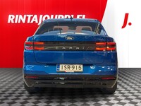 Ford Capri vaihtoauto