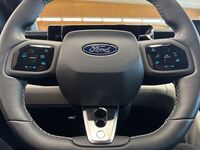 Ford Capri vaihtoauto