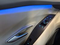 Ford Capri vaihtoauto