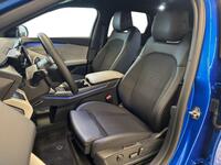 Ford Capri vaihtoauto