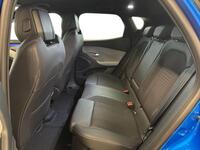 Ford Capri vaihtoauto