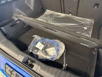 Ford Capri vaihtoauto