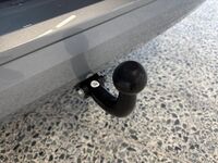 Ford Transit Connect vaihtoauto