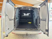 Ford Transit Connect vaihtoauto