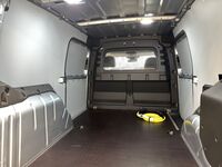 Ford Transit Connect vaihtoauto