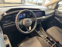 Ford Transit Connect vaihtoauto