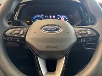 Ford Transit Connect vaihtoauto