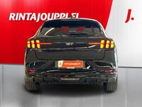 Ford USA Mustang vaihtoauto