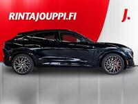 Ford USA Mustang vaihtoauto