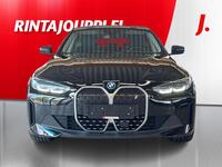 BMW i4 vaihtoauto