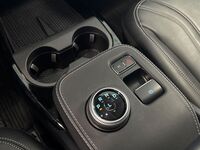 Ford USA Mustang vaihtoauto
