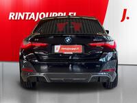BMW i4 vaihtoauto