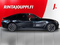 BMW i4 vaihtoauto