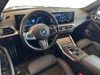 BMW i4 vaihtoauto