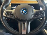 BMW i4 vaihtoauto