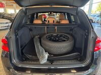 BMW iX3 vaihtoauto