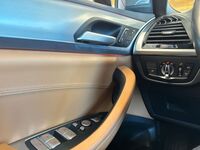 BMW iX3 vaihtoauto