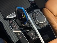 BMW iX3 vaihtoauto