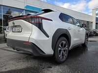 Toyota bZ4X vaihtoauto