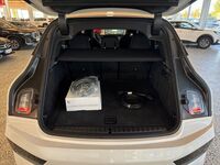 BMW iX vaihtoauto