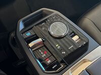 BMW iX vaihtoauto