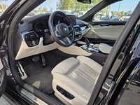 BMW 545 vaihtoauto