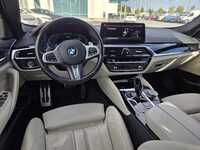 BMW 545 vaihtoauto