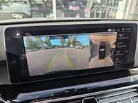 BMW 545 vaihtoauto