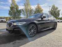 BMW 545 vaihtoauto
