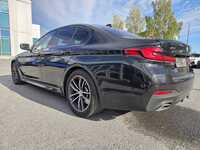 BMW 545 vaihtoauto