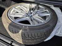BMW 545 vaihtoauto