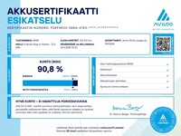 BMW 545 vaihtoauto