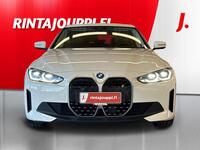 BMW i4 vaihtoauto