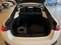 BMW i4 vaihtoauto