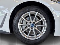 BMW i4 vaihtoauto