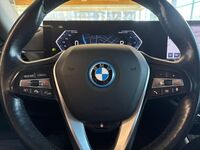 BMW i4 vaihtoauto
