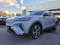 MG Marvel R vaihtoauto