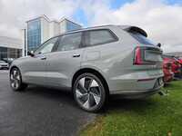 Volvo EX90 vaihtoauto