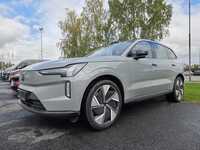 Volvo EX90 vaihtoauto