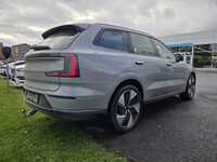 Volvo EX90 vaihtoauto
