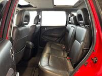 Mitsubishi Outlander vaihtoauto