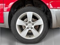 Mitsubishi Outlander vaihtoauto