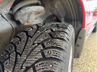 Mitsubishi Outlander vaihtoauto