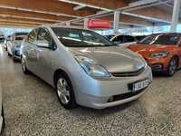 Toyota Prius vaihtoauto