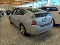 Toyota Prius vaihtoauto