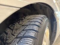 Toyota Prius vaihtoauto